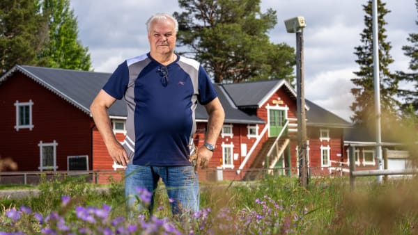 Foto: THOMAS BLOMQVIST / TR BILD