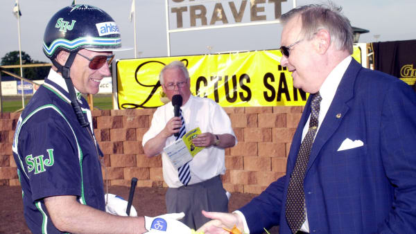 Foto: CLAES KÄRRSTRAND