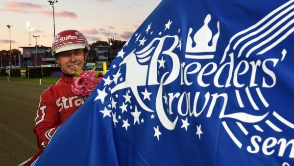 Foto: Lars Jakobsson/TR Bild