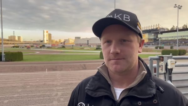 Foto: MATTIAS HOLMGREN/TR BILD