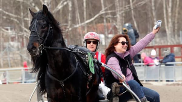 Foto: MICKE GUSTAFSSON/ALN