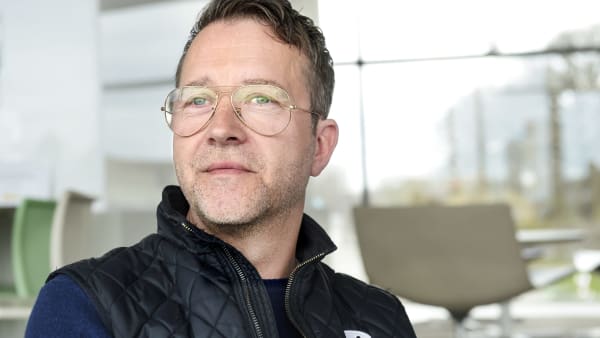 Foto: LARS JAKOBSSON / TR BILD