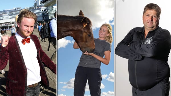 Foto: Lars Jakobsson/Thomas Blomqvist/TR BILD