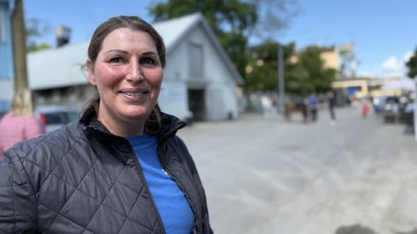 Foto: Rickard Hansson/TR BILD