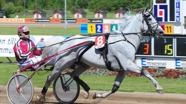 Foto: CLAES KÄRRSTRAND