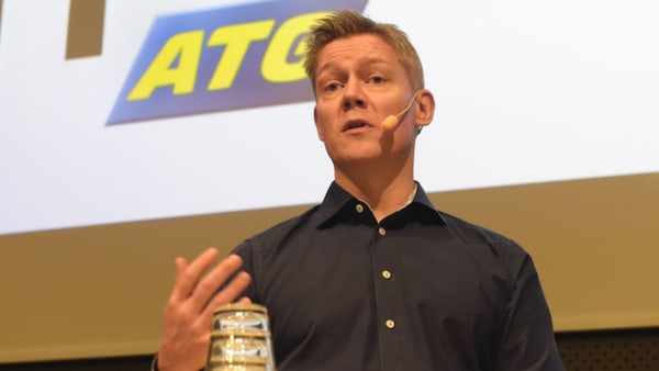 Foto: Lars Jakobsson/TR Bild