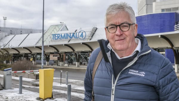 Foto: THOMAS BLOMQVIST / TR BILD