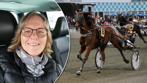 Foto: PRIVAT/ SOPHIE NYBLOM