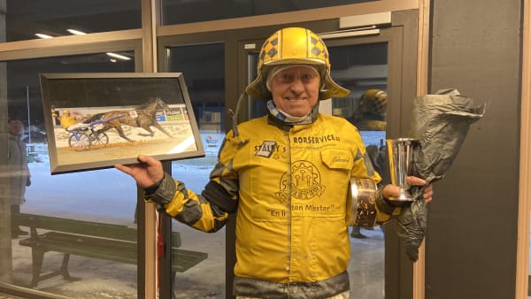 Foto: Patrick Sjöö/TR BILD