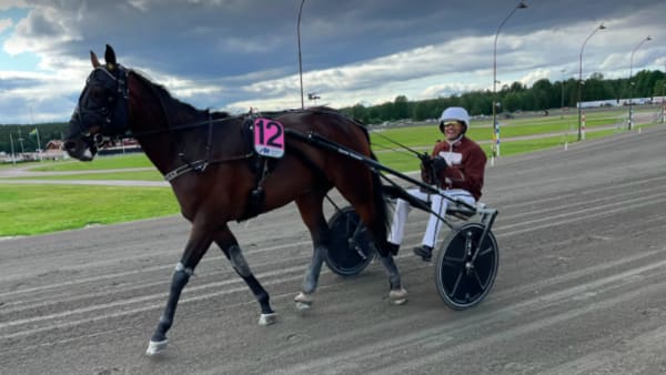 Foto: Richard Hjellström TR Media