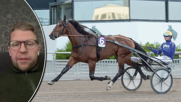 Foto: Lars Jakobsson/TR BILD