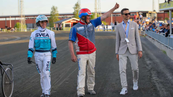 Foto: SOPHIE NYBLOM/TR BILD