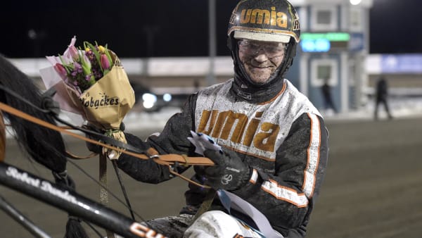 Foto: LARS JAKOBSSON / TR BILD