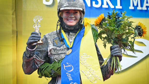 Foto: MALIN ALBINSSON / TR BILD