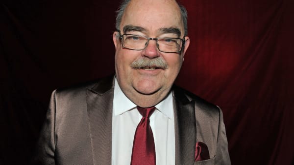 Foto: Lars Jakobsson/TR BILD