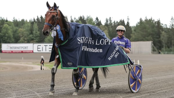 Foto: LENA EMMOTH / TR BILD