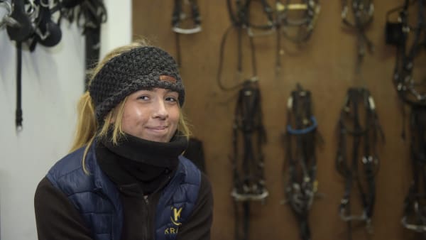 Foto: LARS JAKOBSSON / TR BILD