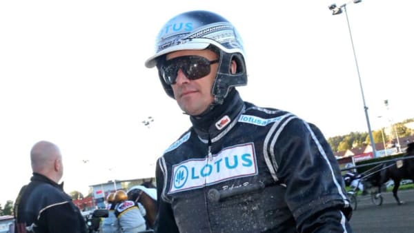 Foto: MARIA HOLMÉN/TRAVRONDEN