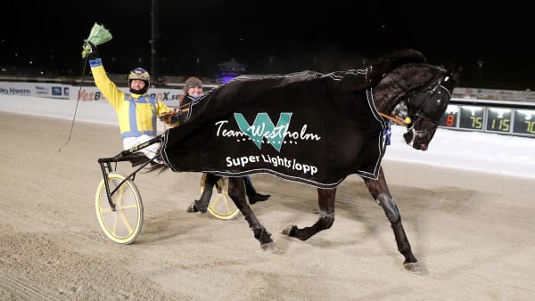 Foto: Micke Gustafsson/Kanal 75