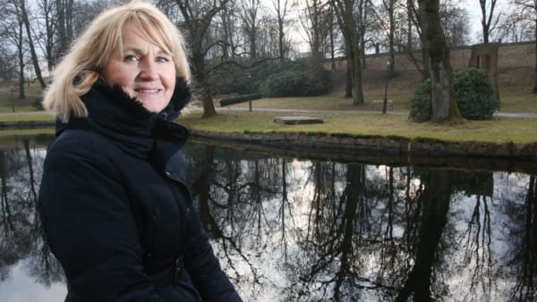 Foto: Thomas Blomqvist