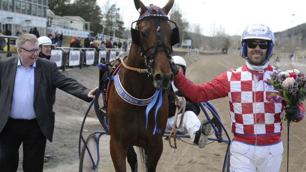 Foto: Christer Norin/ALN