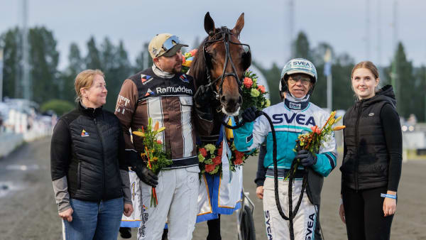 Foto: LENA EMMOTH / TR BILD