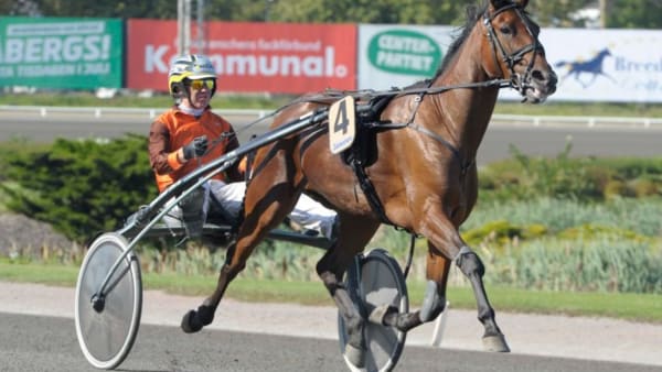 Foto: LEIF NORBERG/ALN