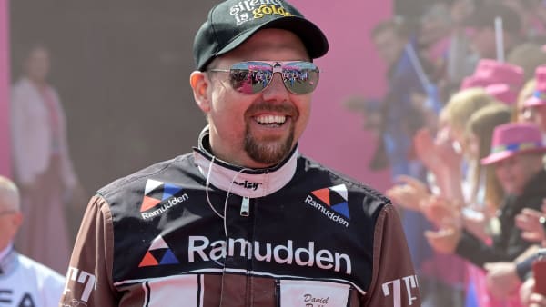 Foto: LARS JAKOBSSON / TR BILD