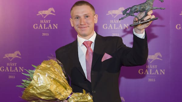 Foto: JEANNIE KARLSSON/TRAVRONDEN