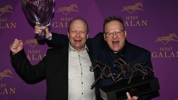 Foto: MALIN ALBINSSON / TR BILD