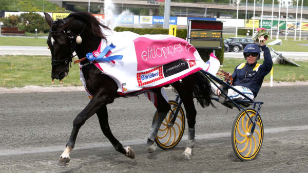 Foto: Micke Gustafsson/Travronden