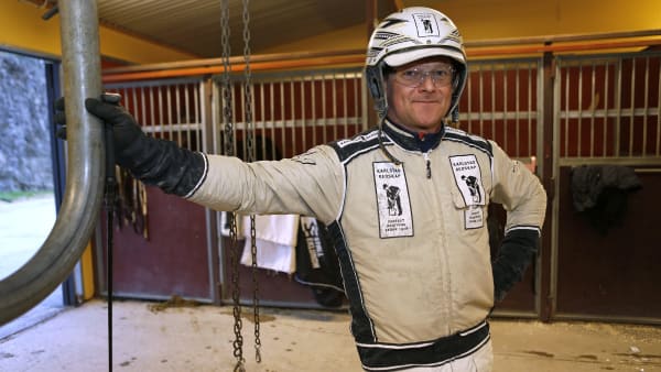 Foto: MARIA HOLMÉN / TR BILD