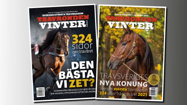 Foto: LARS JAKOBSSON & THOMAS BLOMQVIST/TR BILD