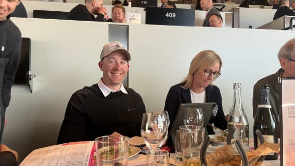 Foto: Patrick Sjöö