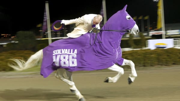 Foto: Maria Holmén/TR Bild