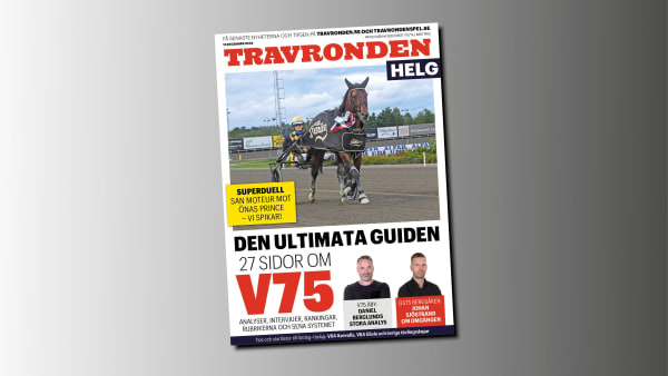 Foto: LARS JAKOBSSON/TR BILD