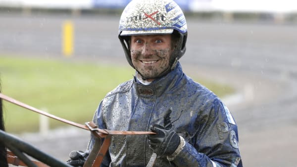 Foto: MICKE GUSTAFSSON/KANAL 75