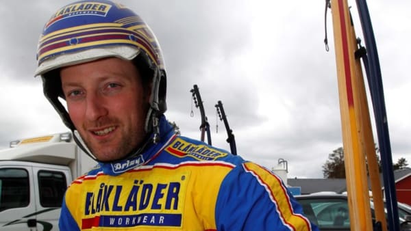 Foto: MICKE GUSTAFSSON/ALN