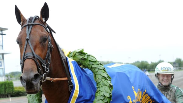 Foto: LARS JAKOBSSON / TR BILD