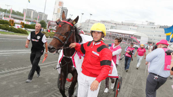 Foto: Micke Gustafsson