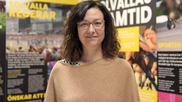 Foto: LARS JAKOBSSON / TR BILD