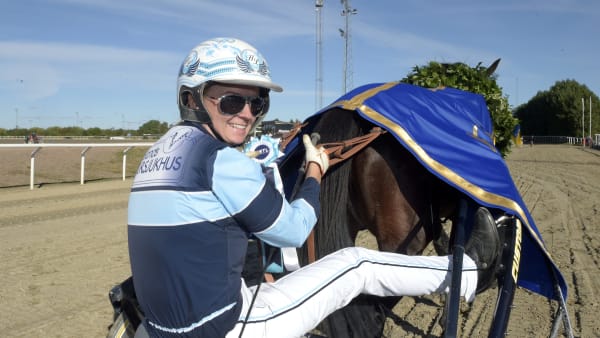 Foto: LARS JAKOBSSON / TR BILD