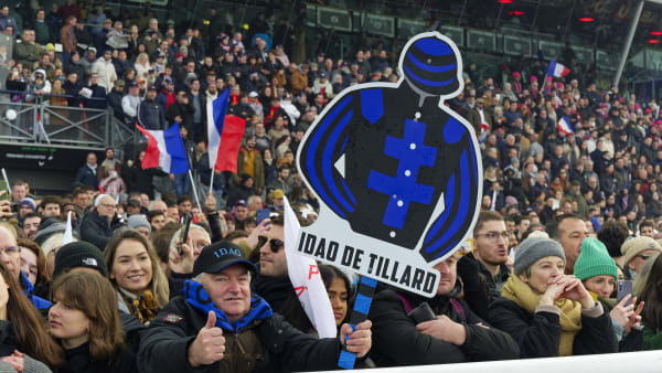 Foto: JEAN-LUC LAMAÈRE/TR BILD