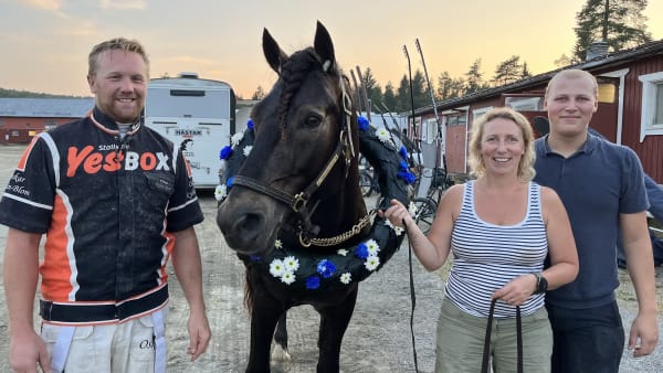 Foto: Patrick Sjöö