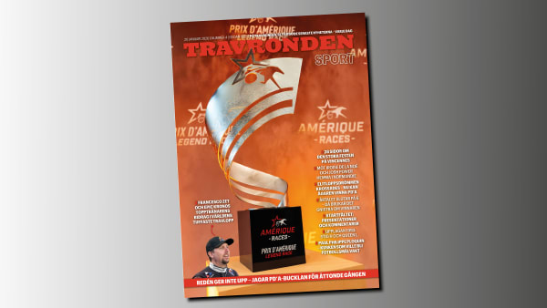 Foto: ALEX ZONA/LE TROT