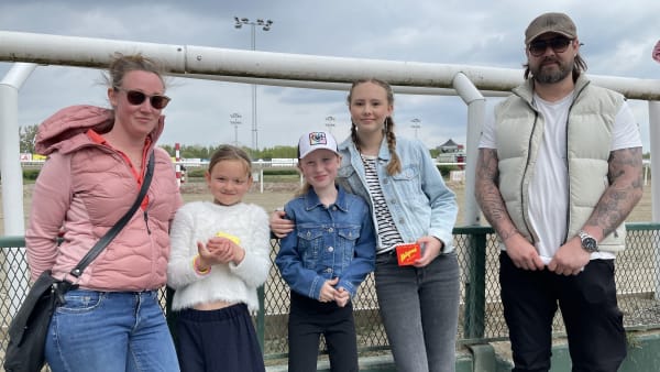 Foto: Rickard Hansson