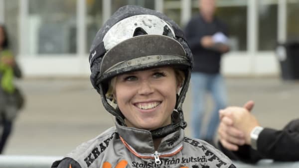 Foto: Lars Jakobsson/TR Bild