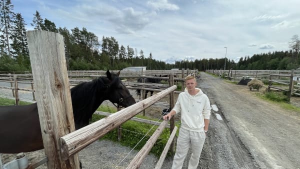 Foto: Patrick Sjöö