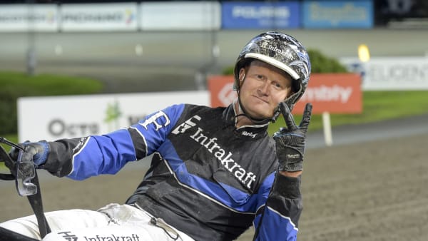 Foto: LARS JAKOBSSON / TR BILD