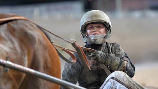Foto: LARS JAKOBSSON / TR BILD